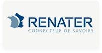 RENATER connecteur de savoirs